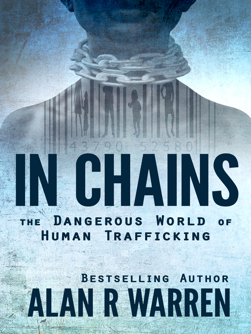 Title details for In Chains by Alan R. Warren - Available